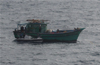 Coast Guard rescues nine crew members of a fishing boat off Mangaluru coast